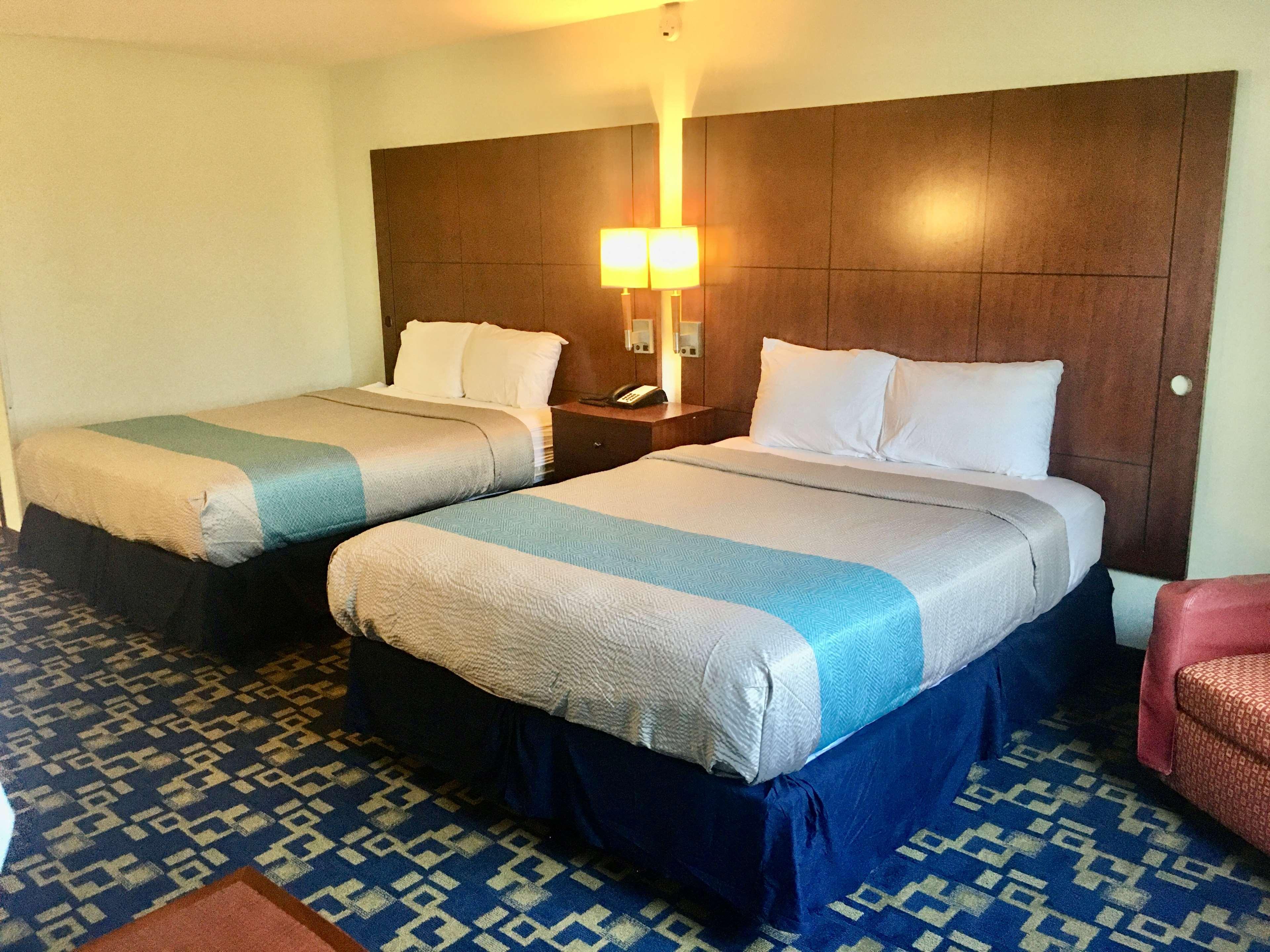 Surestay Hotel By Best Western Weimar Exterior photo