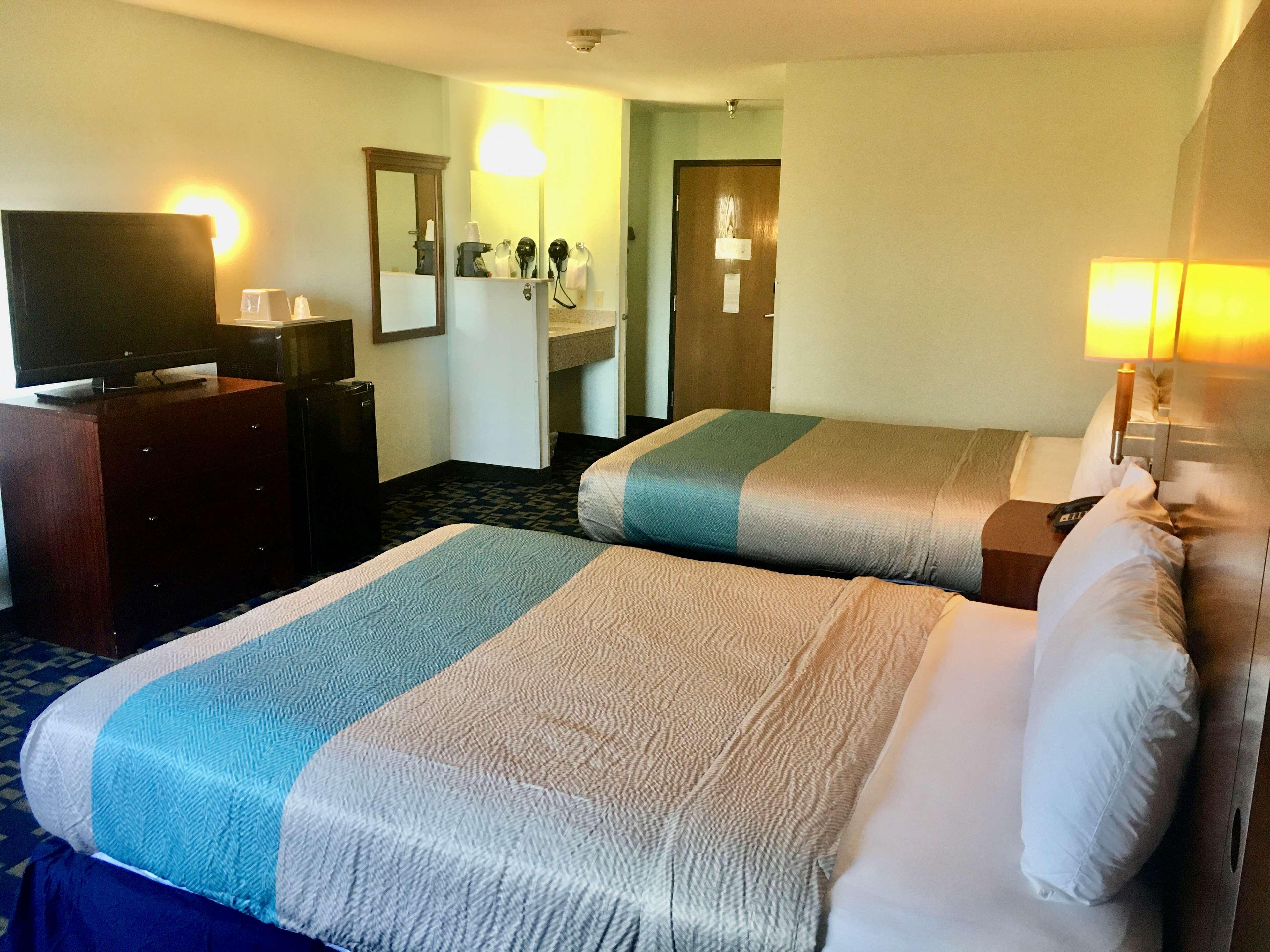 Surestay Hotel By Best Western Weimar Exterior photo